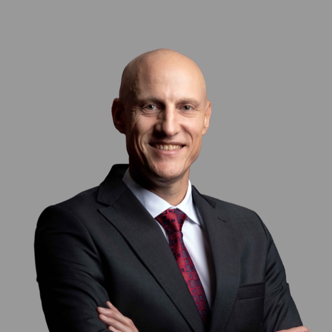 Brand Pretorius, CEO: Momentum Insure