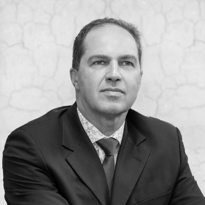Eugene Kruger,  Executive Director